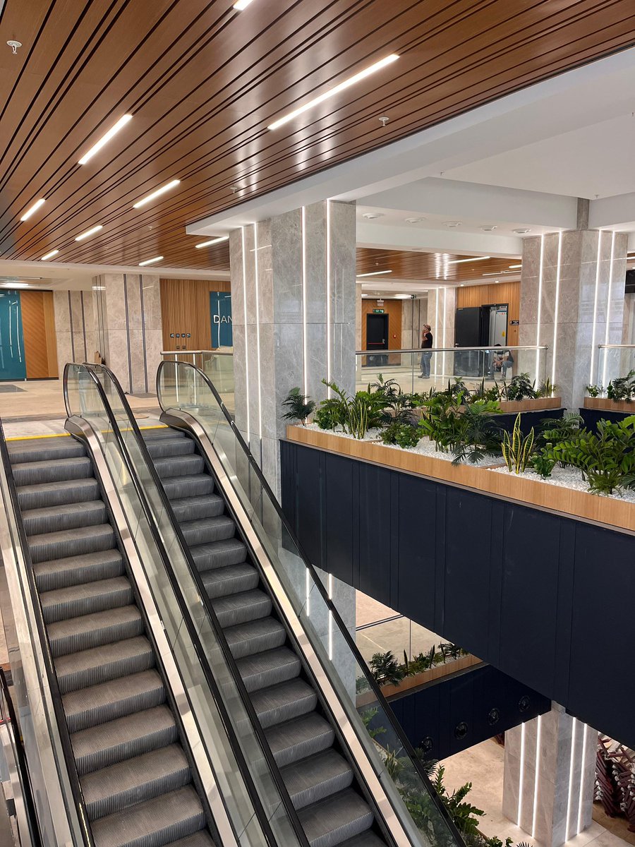 Aydın Şehir Hastanemizde sona doğru yaklaşıyoruz. Hastanemizin Aydın’a ve halkımıza şifa getirmesini diliyorum. <a href="/drmemisoglu/">Prof. Dr. Kemal Memişoğlu</a>