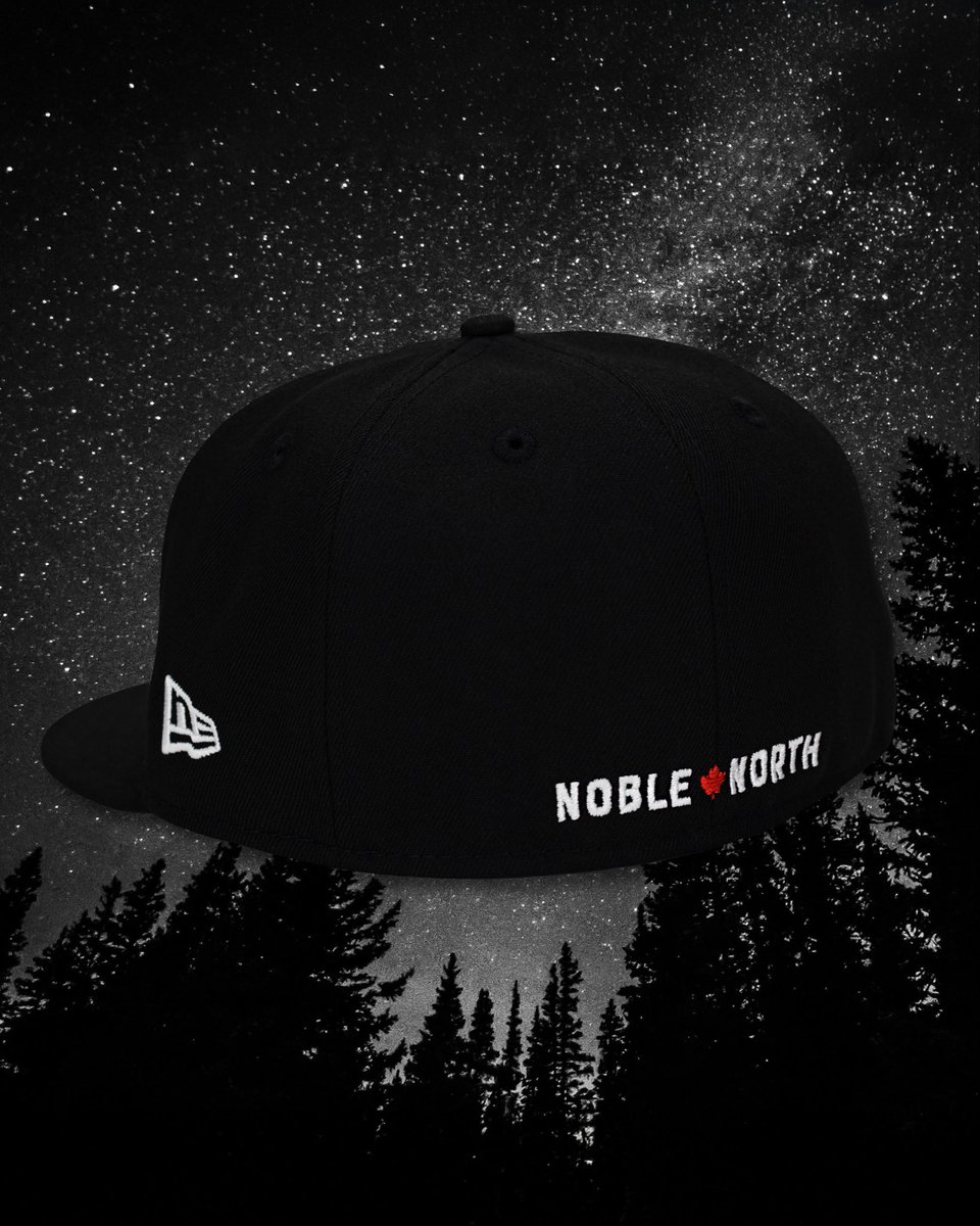 Noble North Co. tweet media