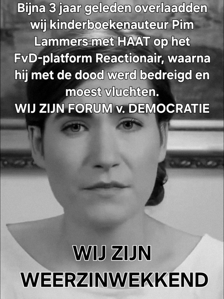 Reinier Eggersman (@reggersman) on Twitter photo 