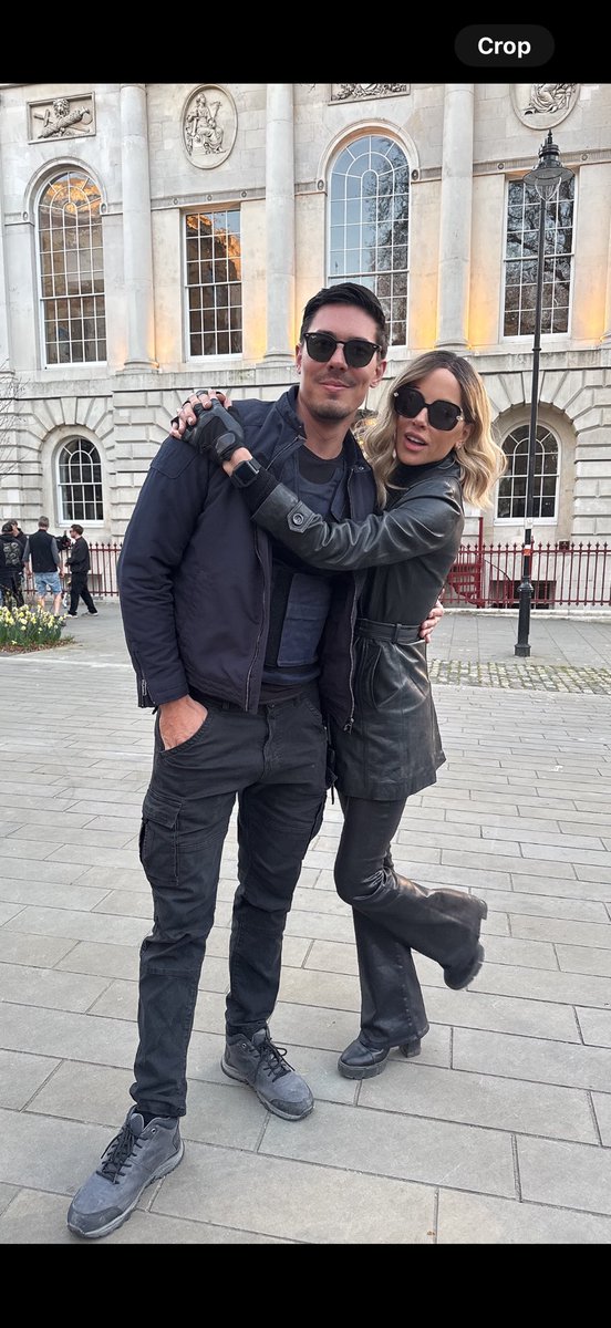 TheLewisTan's tweet photo. 4 days till Kate and I come for all the diamonds. #WILDCAT NOV 25th https://t.co/7IEVkAHtrS