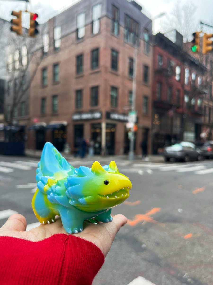 Shoko Nakazawa (@koratwerk) / Posts / X