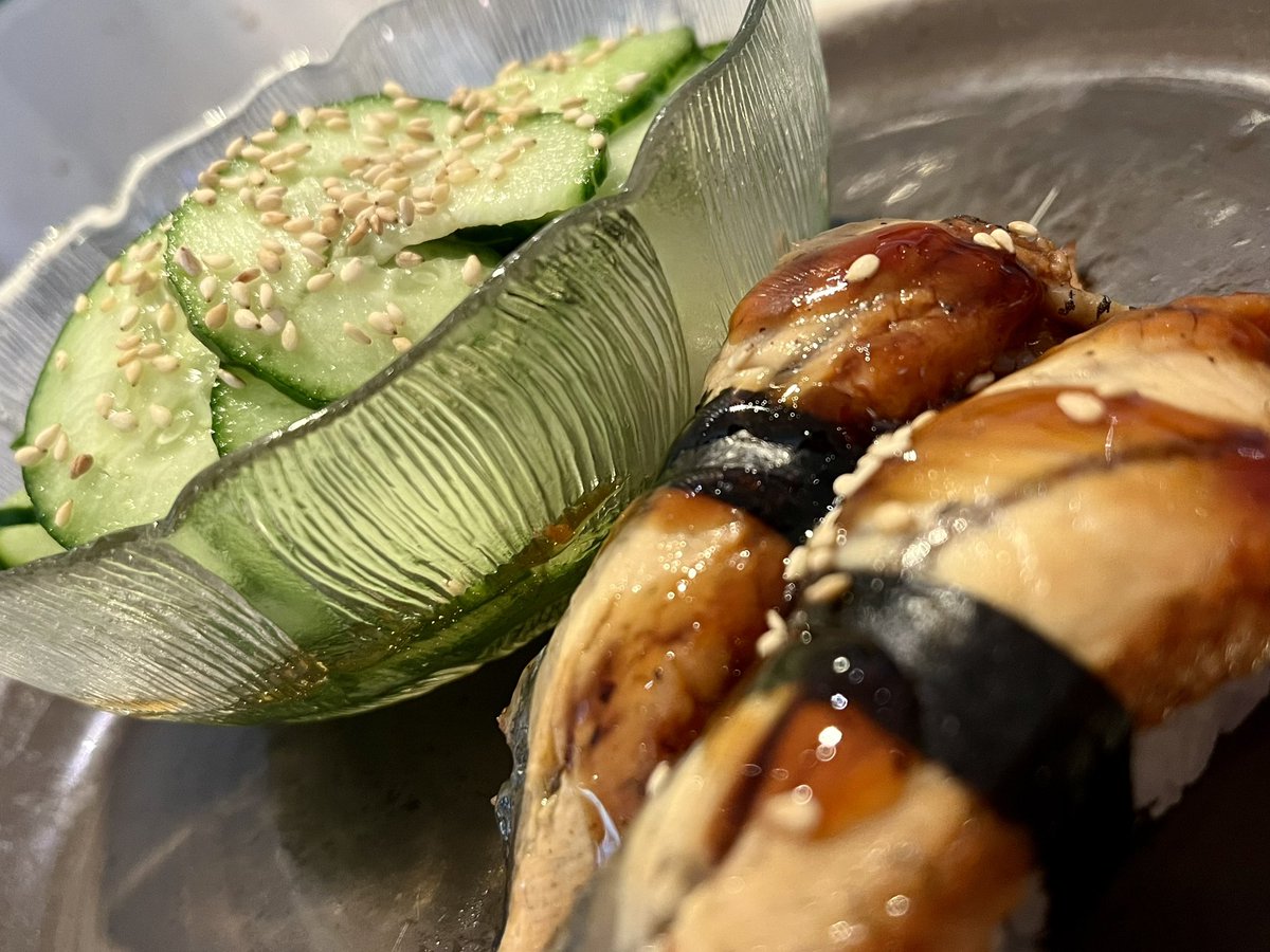 avoidkoolaid's tweet image. spoiling myself