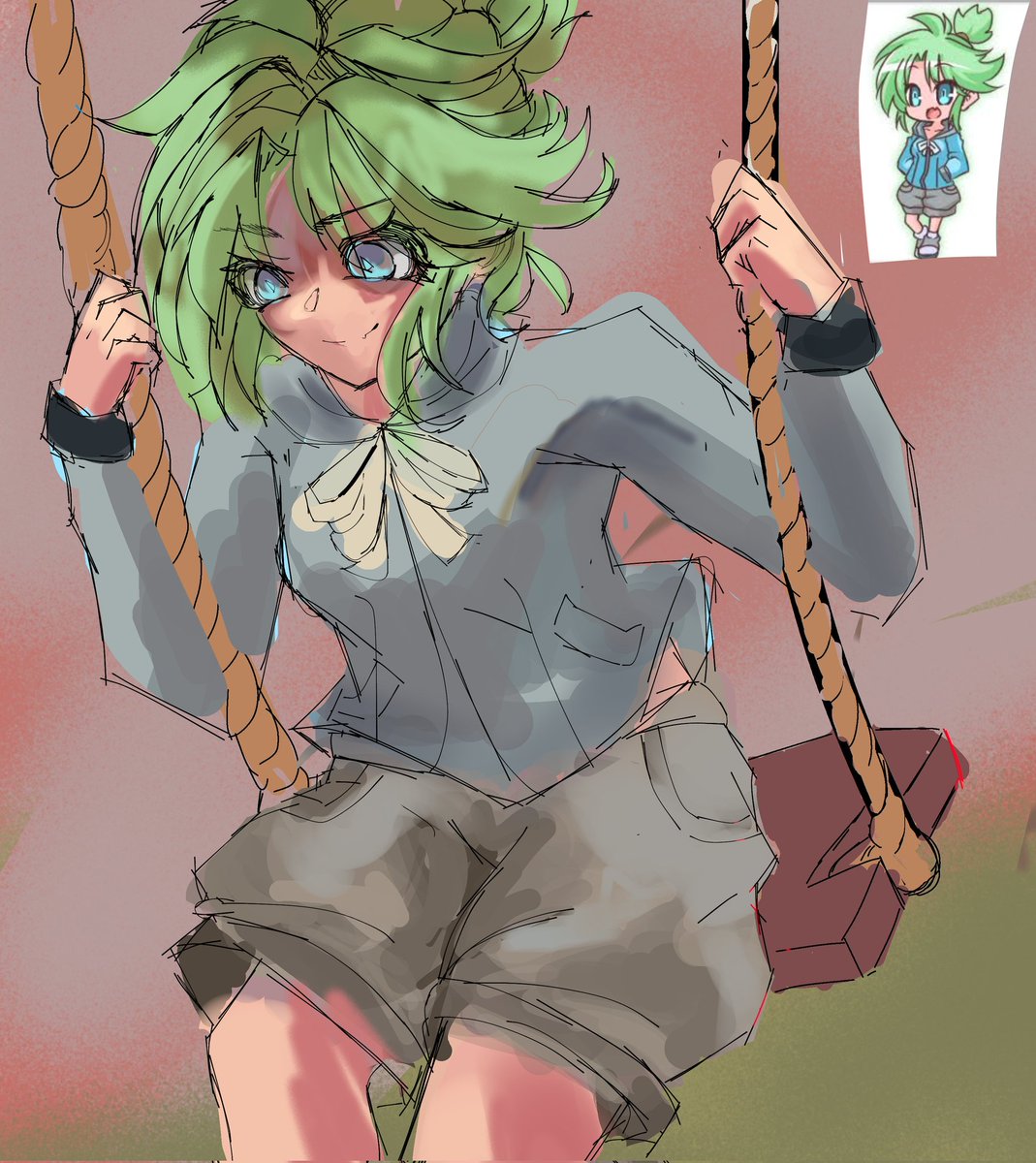 QTrashca, rbx comms open tweet media