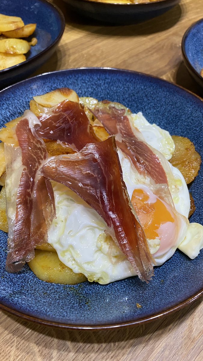 Hoy es día de manualidades, mirad que bonicos me han quedao