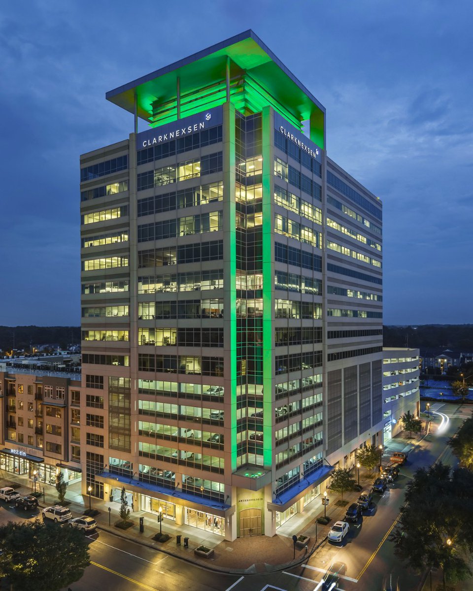 Clark Nexsen, A JMT Company tweet media