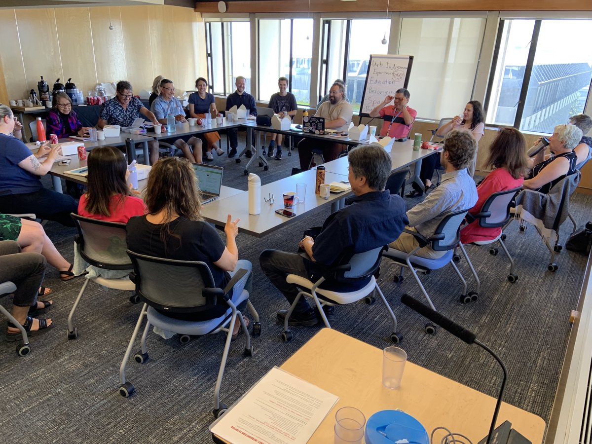 SFU Faculty of Arts & Social Sciences tweet media