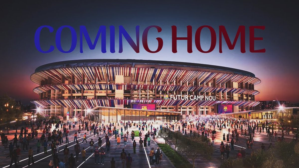 PHBarca's tweet image. Forgot to link the YT video earlier (full quality Version) 👇

youtu.be/BbZ4IphgvPY