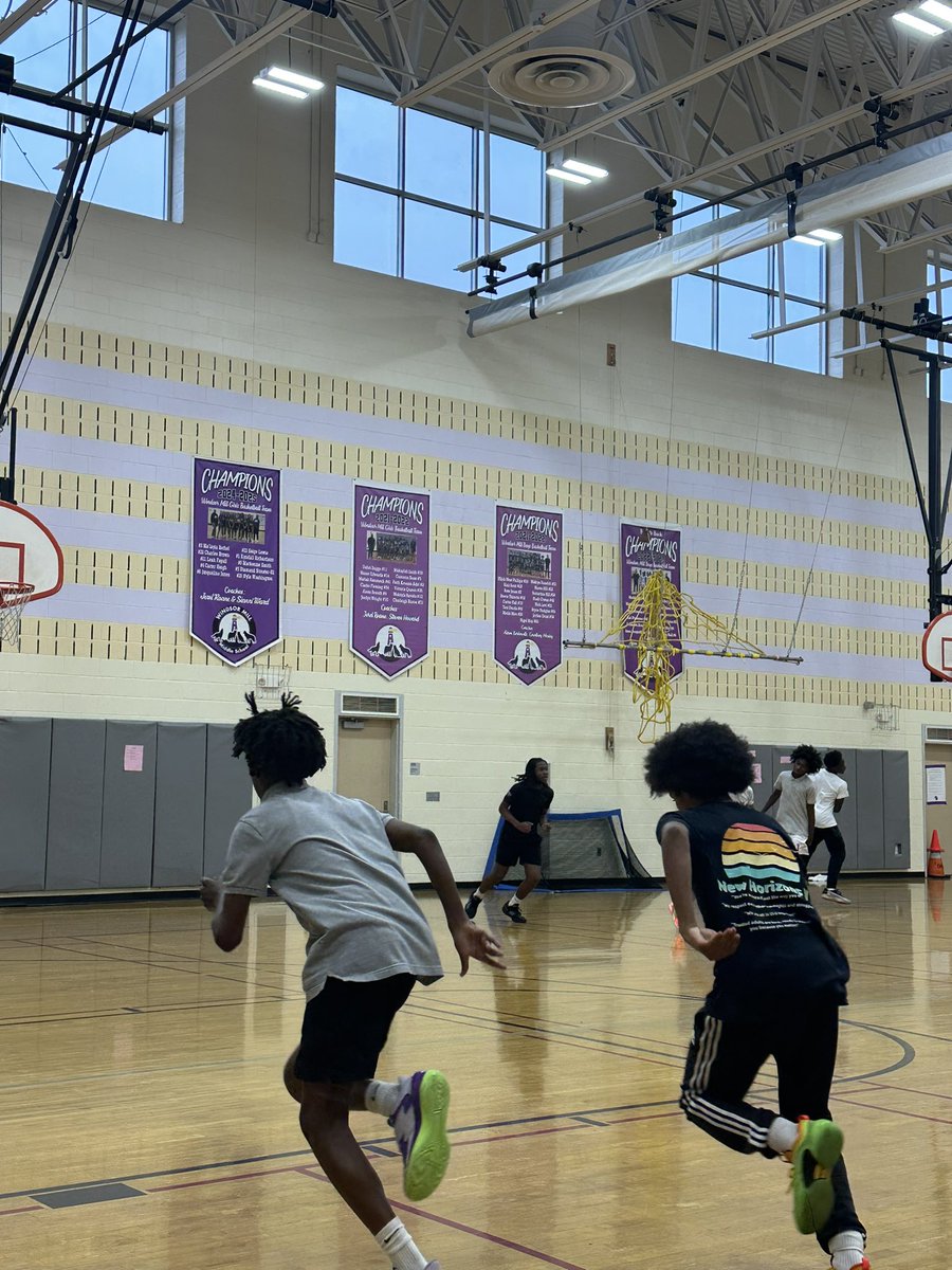 Dr. Rodrick Hobbs tweet media