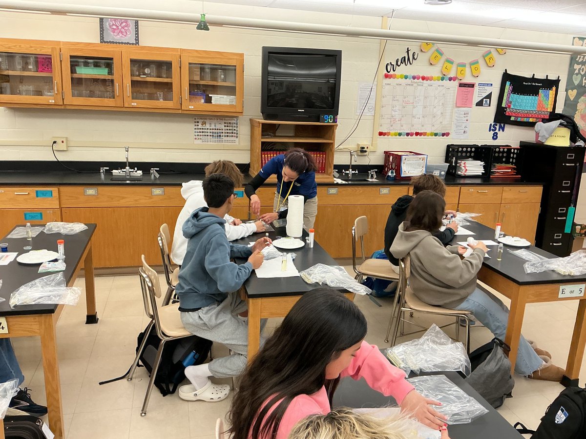 SLMS Spartans tweet media