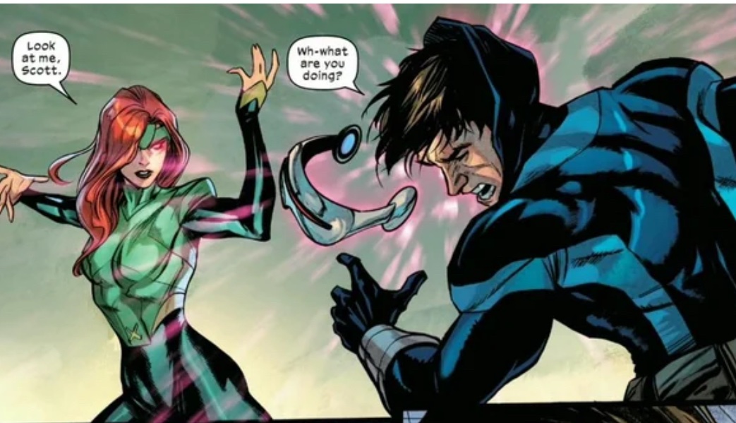 75Opposite's tweet image. Can I say something