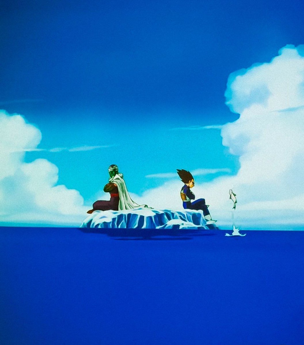 90s Dragon Ball Z (@90sdbz) on Twitter photo 