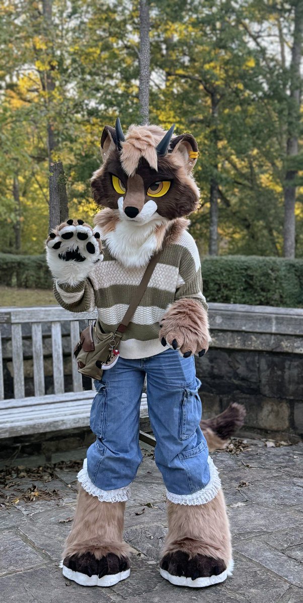 Creature tweet media