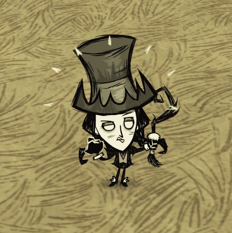 dst is my favourite dress up game 💜