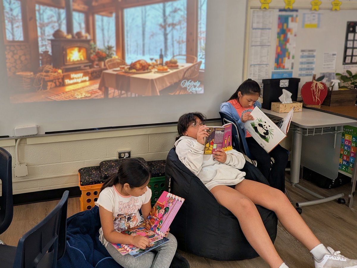 Heights Library tweet media