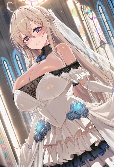 お借りしました～
最近スランプ気味なので、基本に立ち返るでござるね～
拙者は生き恥ウエディング大好き侍。 