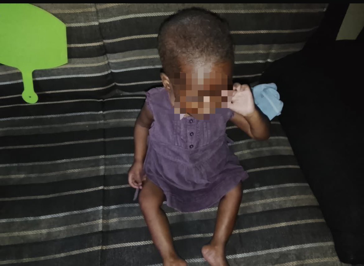 Chamagne_NG's tweet photo. We have 25 malnourished children who need food support urgently.
Please help us with:
•1 bag rice
•1 bag potatoes
•½ bag beans
•2 paints crayfish
•1c milk
•1c Milo
•6 crates eggs

Please support,donate &amp; repost. ❤️‍🩹🙏

Zenith Bank – 1014565479 
Chamagne Steer https://t.co/Iq1cGJyOao
