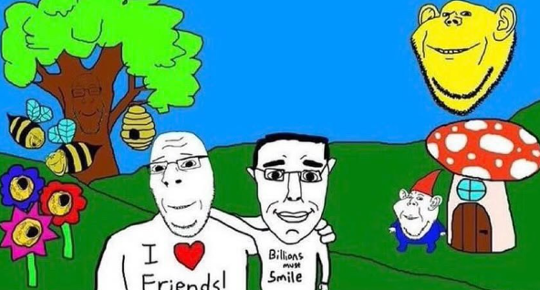 Vulst2's tweet image. 