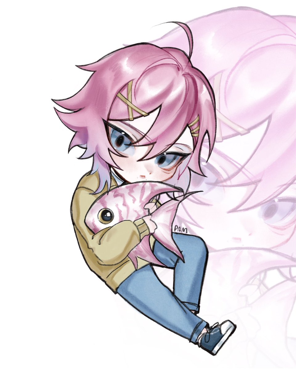 pameloh | comms open tweet media