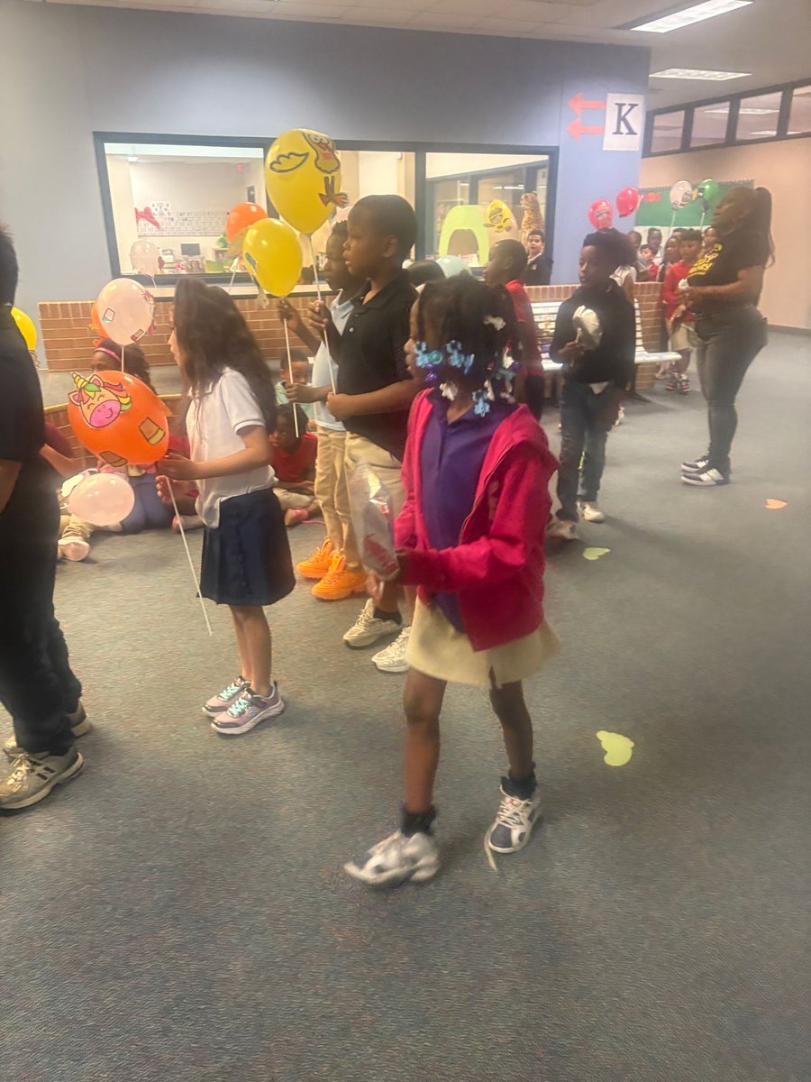 Outley Elementary tweet media