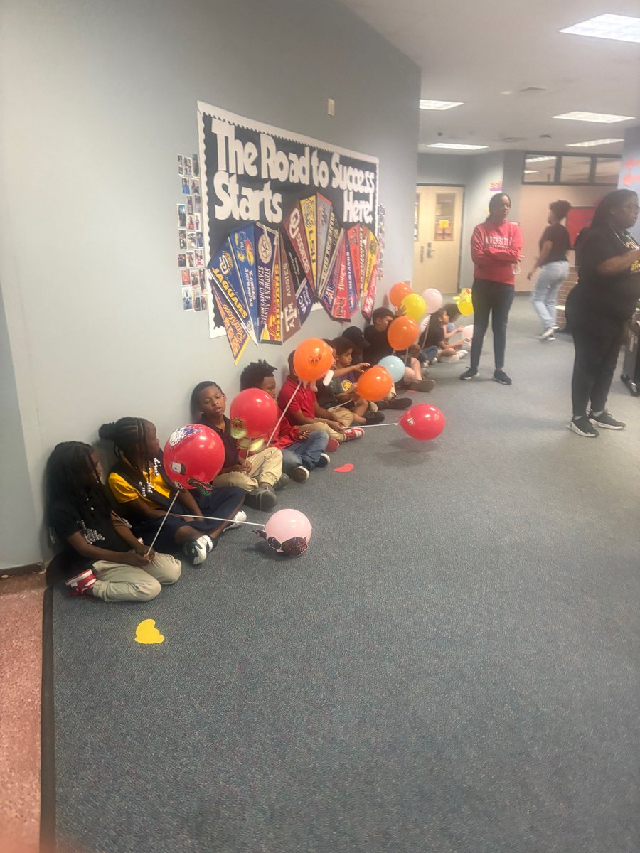 Outley Elementary tweet media