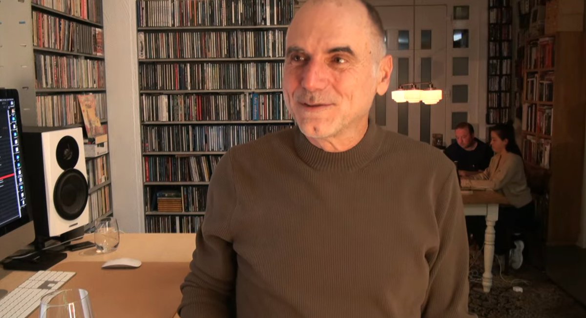 Top 2000 a Gogo tweet media