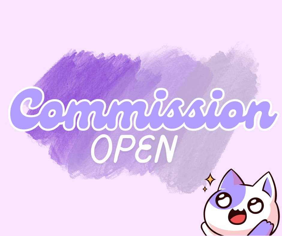 thebeenaa's tweet image. Heyo guys, happy Friday! Hope your day’s going well.

Just a lil reminder that my commissions are open for Live2D models, PNGtubers, and reference sheets!

Slots are open, and you can commission me via DM

#ENvtuber #pngtuber #referencesheet #commissionopen #Live2D