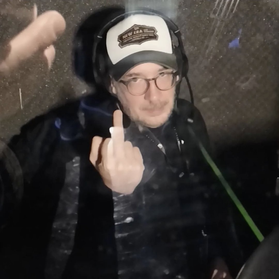 Wie heißt dieser Mann? #wsmds