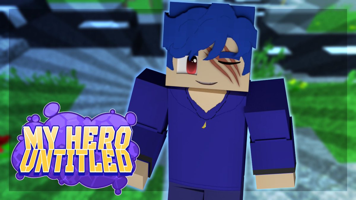 Alphaxxo_'s tweet image. Jason’s end in #MyHeroUntitled #mhu #mcrp 

youtu.be/Tom3zgZocbw?si…