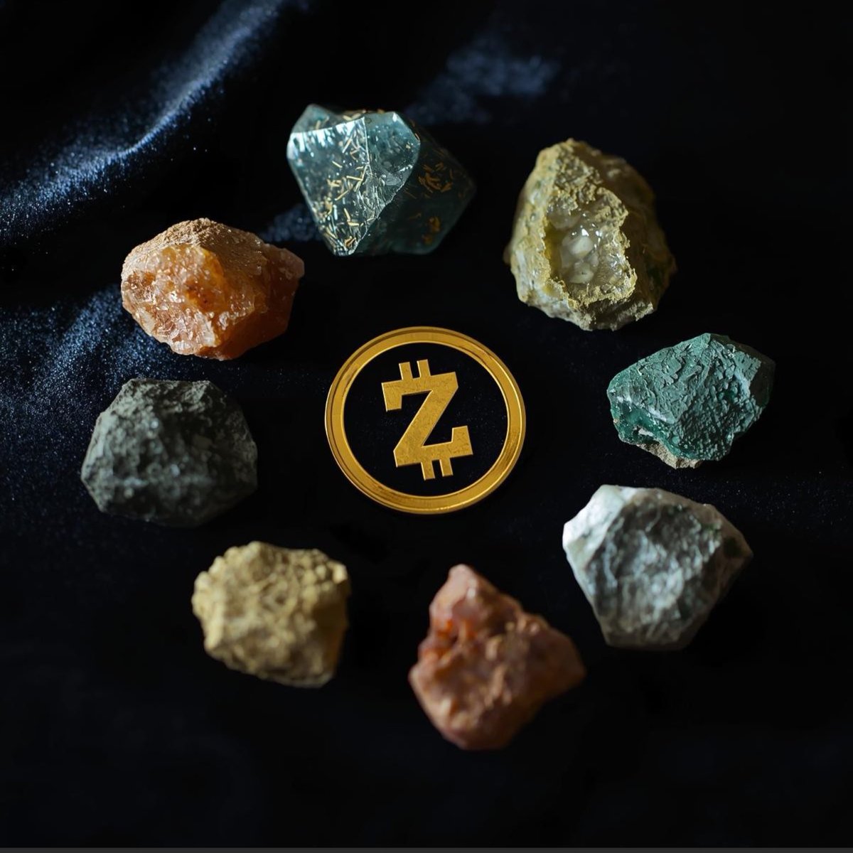 ⛰️ WEEKEND MODE: ROCK ACTIVATED.
Big news dropping soon.

🔜 A new ERA of ROCKS is about to hit ZCash. 
🌋 Harder, louder, and bigger than ever.

Stay Zerdinals. Stay ready. Stay ROCK🪨
Turn on notifications and don’t blink🗿