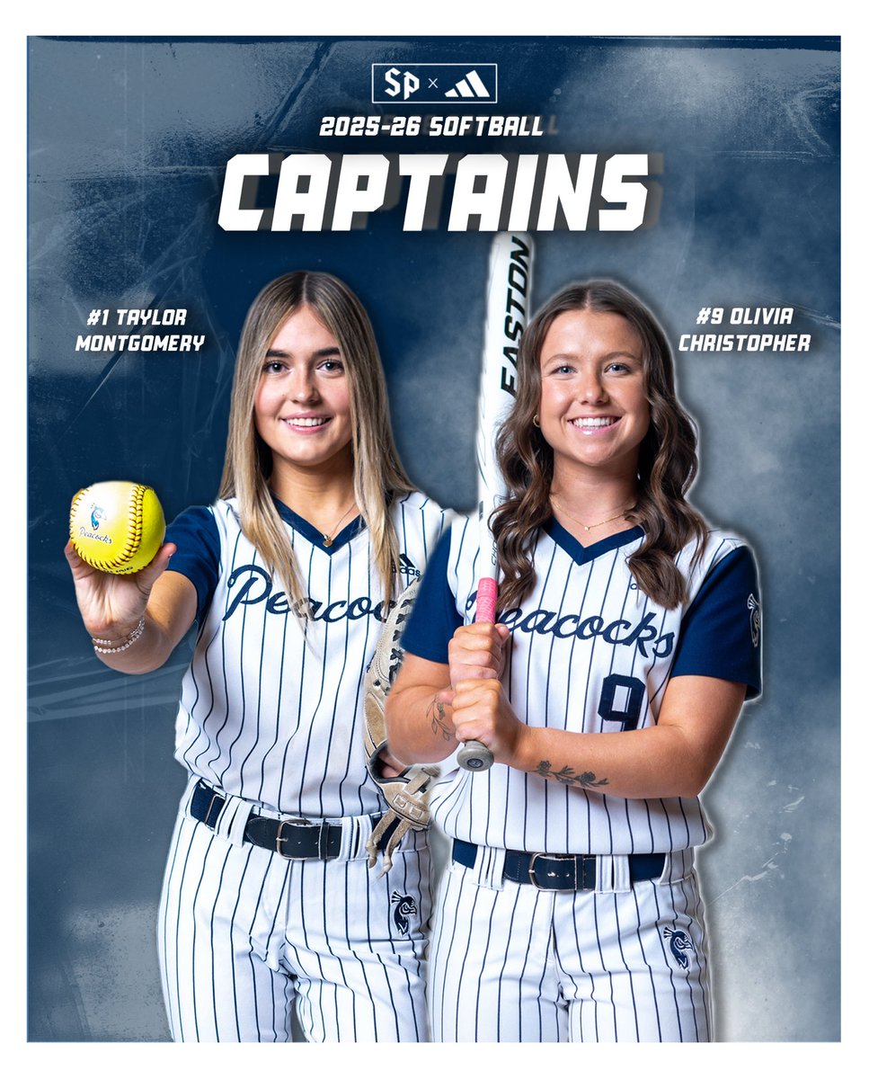 Saint Peter's Softball tweet media