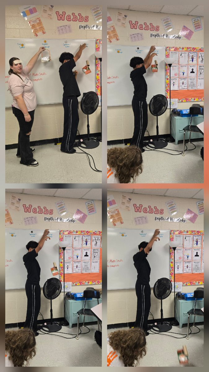 SHS Teaching as a Profession🍎 tweet media