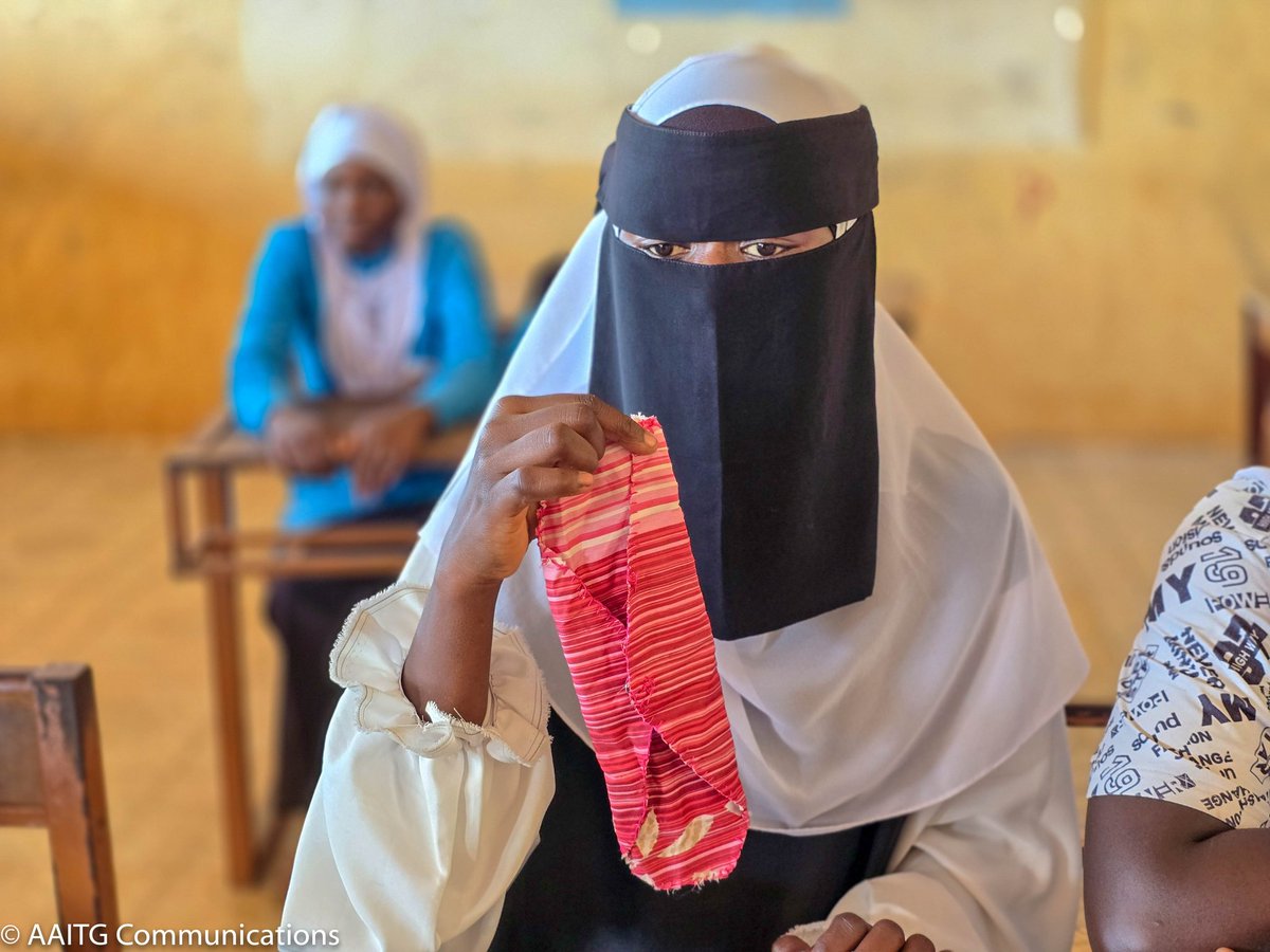 Wrapping up monitoring in LRP9, we saw firsthand how <a href="/ActionAidGambia/">ActionAid Gambia</a> supports schools and empowers girls for a brighter future.

Click the link below: 
facebook.com/share/p/17kJxd…