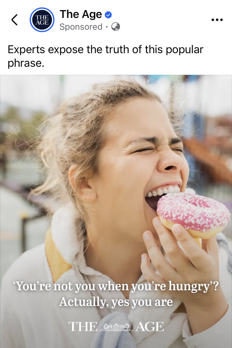 AussieGayLib's tweet image. When people say science doesn’t deal with important questions anymore