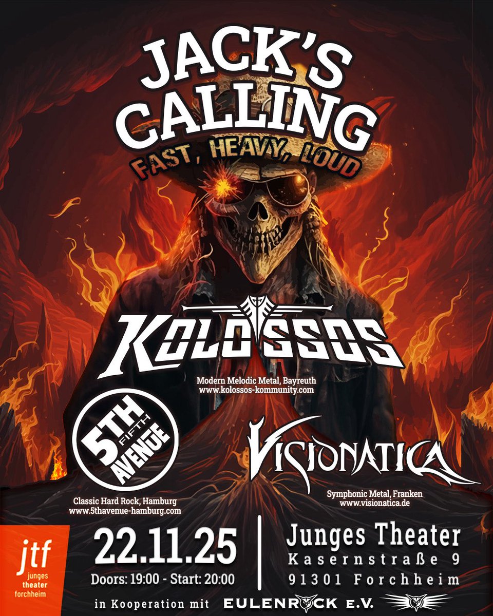 Visionatica tweet media