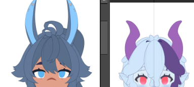 chiiseko's tweet image. Opening 1 more slot! Feel free to apply here! also, a peek at my recent children in the works :3

Feel free to apply on my form! forms.gle/XdN17HaNBpiYpL…