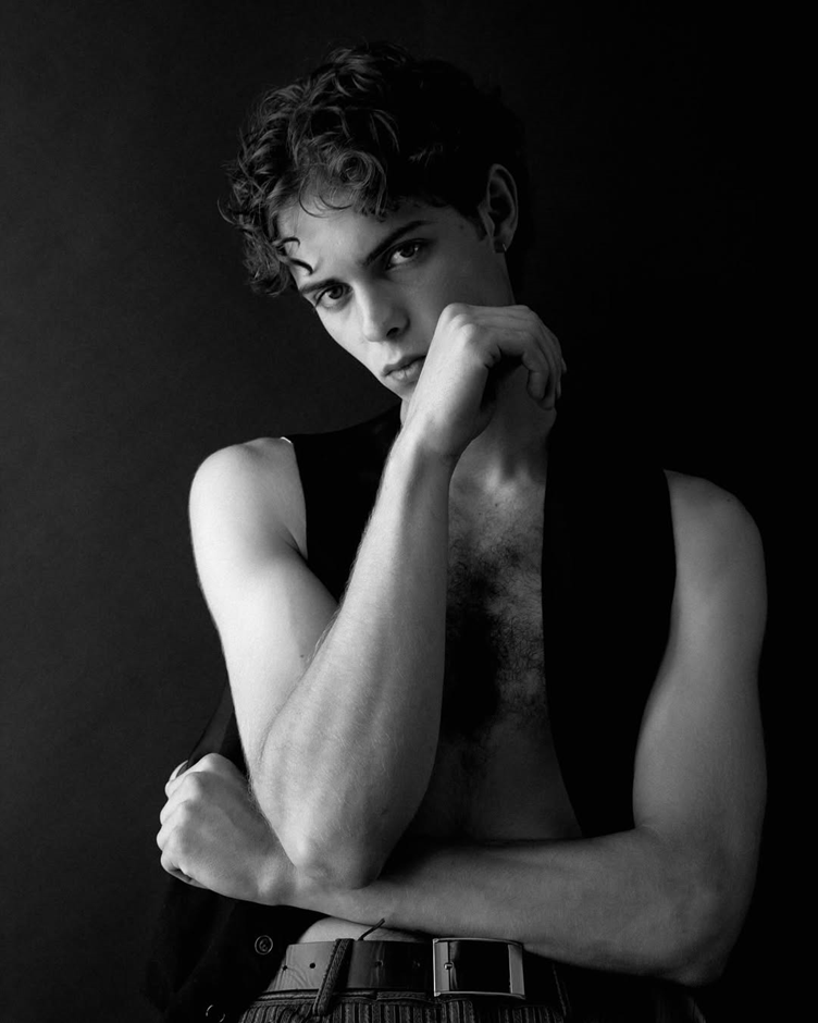 BMA_Models's tweet image. Jack is melting us here 😅 😍💯

#TeamBMA #BMAFamily #Model #Fashion #Modelstyle #Instamodel #Fashionshoots #Londonmodels #Londonmodel #photooftheday #picoftheday #ModelAgency #ModelLondon #ModelPhotography