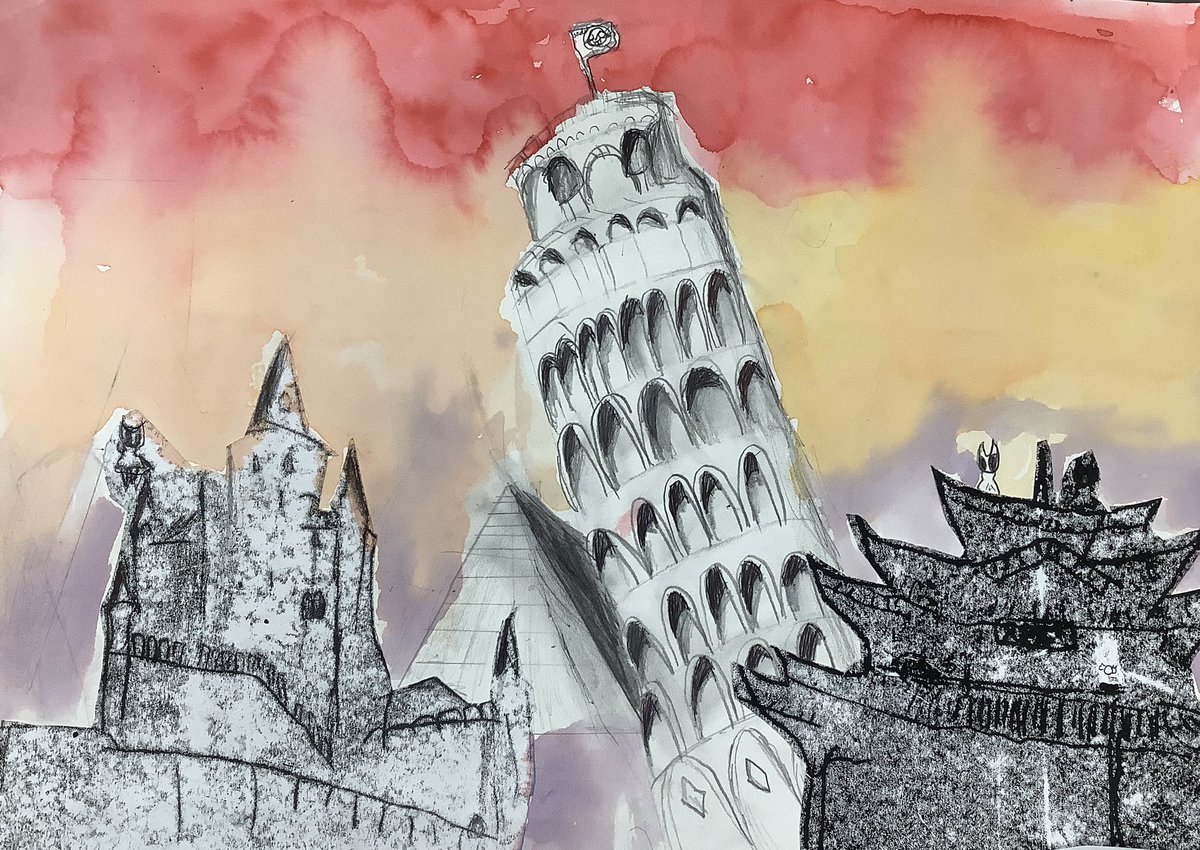 Colmers Farm Primary School tweet media