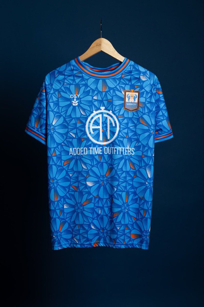 Queen City Football Club tweet media