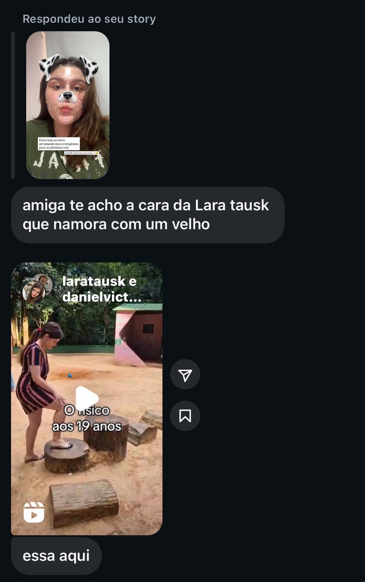 studyherci's tweet image. incrivel como todo dia eu sou ofendida no Instagram