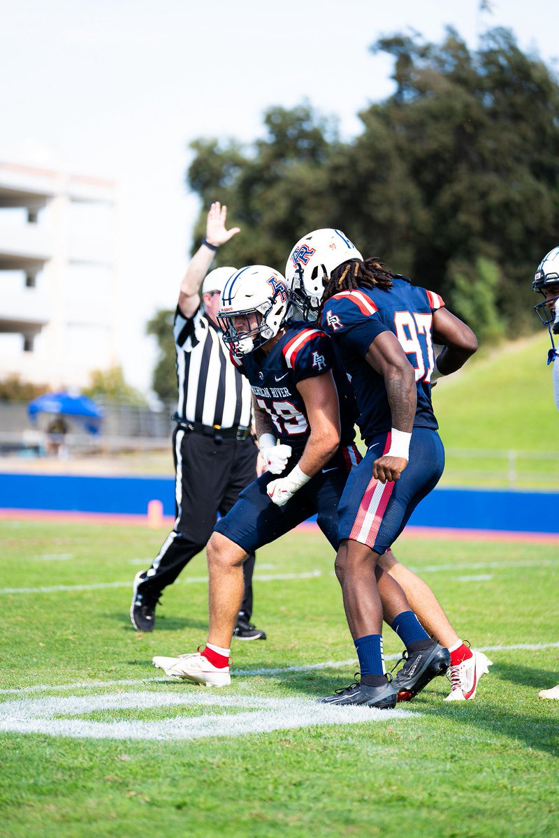 75 Tackles
4 Sacks
8TFL
<a href="/EddieElder19/">Coach Elder</a> <a href="/Ski_Axel/">Ski Axel</a> <a href="/Coach_Ohout/">Coach O</a> <a href="/BaizCoach/">@coach_baiz</a> <a href="/Coltonjmerriman/">Colton Merriman</a> 

hudl.com/v/2TBewU