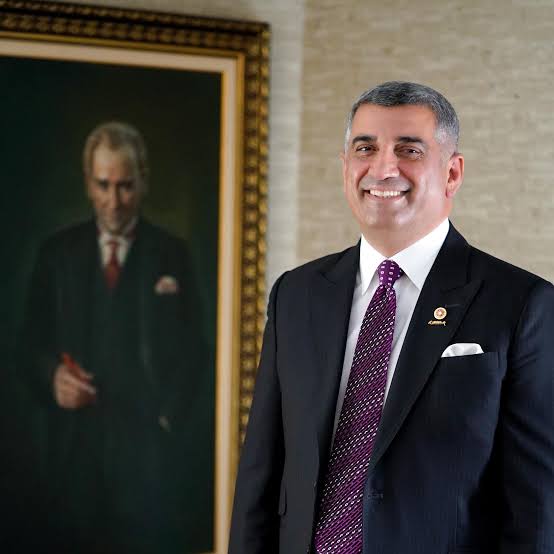 durbunhaber's tweet photo. Atatürk'ün dostu Diyap Ağa'nın torunu
olan CHP'li Gürsel Erol:

 ‘Partimizin İmralı'ya gitmeme kararı milletimiz ve ülkemiz için doğru bir karardır.’ https://t.co/YLbXLXUTCA