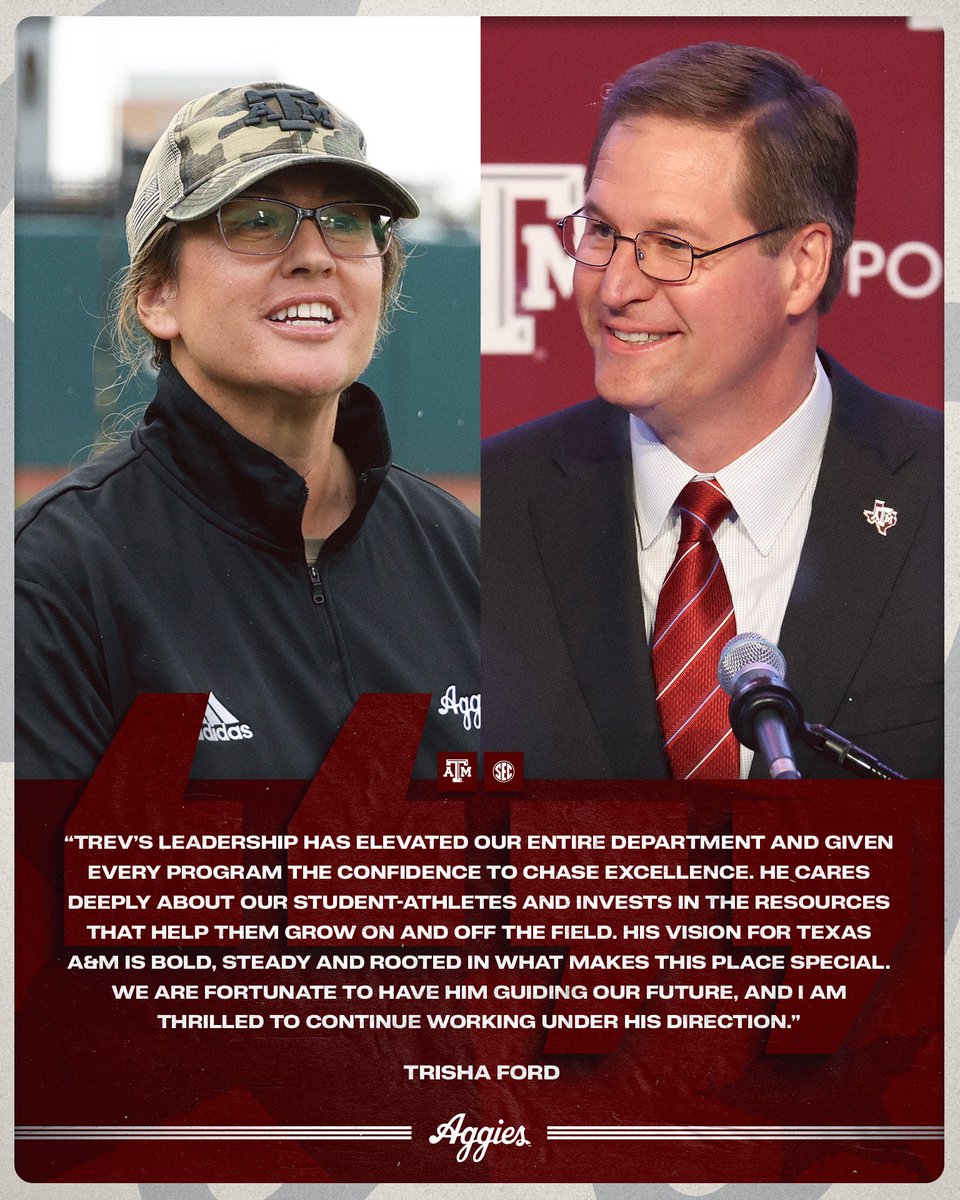 Texas A&M Softball tweet media