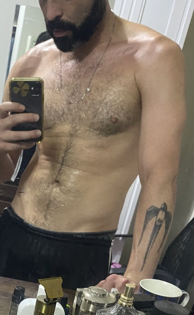 Douglas Angelo tweet media