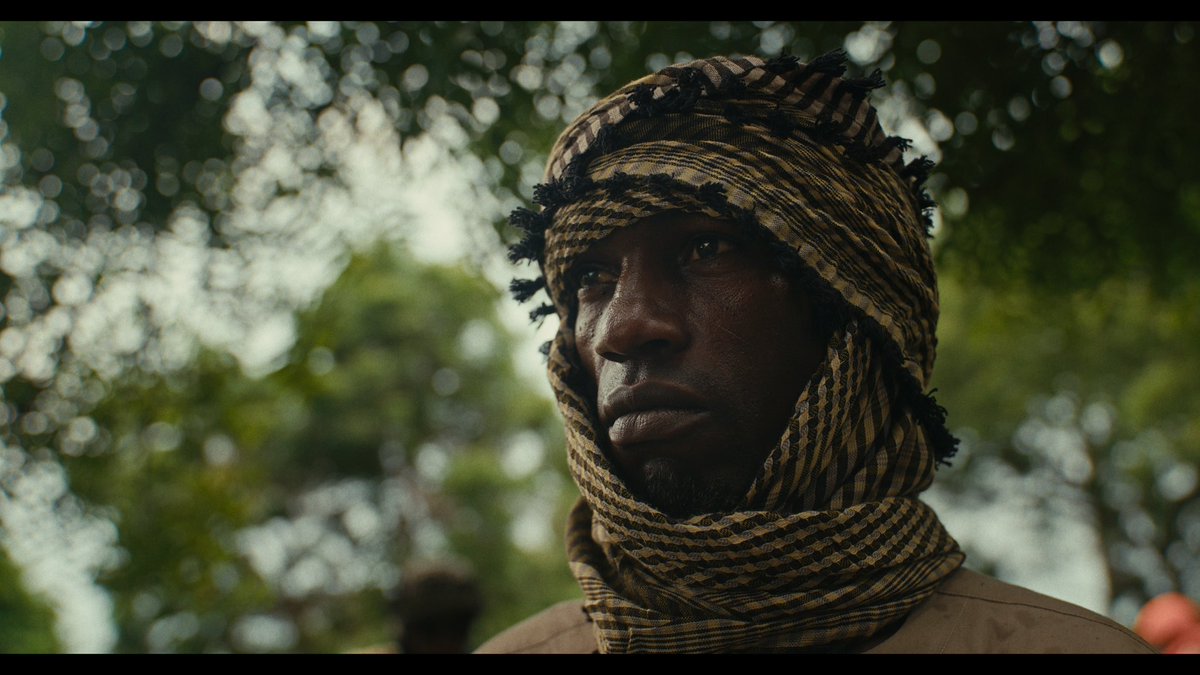 Cinemmaofficial's tweet image. Have you seen The Herd? 
Currently showing on Netflix 
#Theherd #Netflix #Netlfixnaija