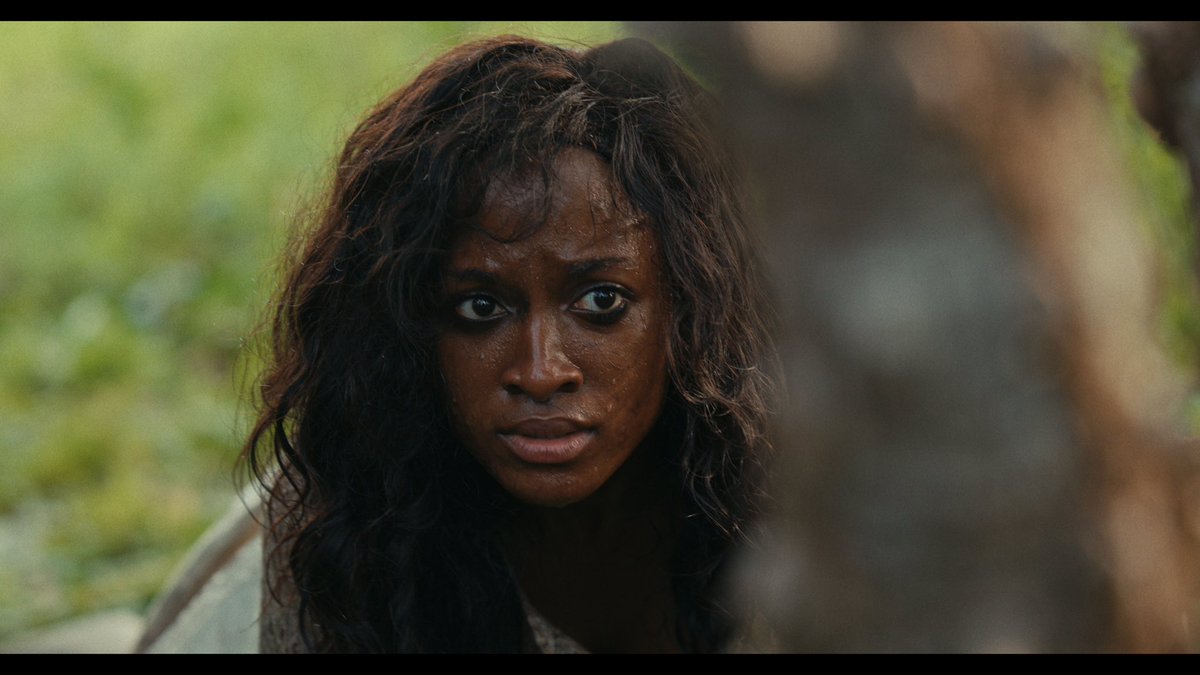 Cinemmaofficial's tweet image. Have you seen The Herd? 
Currently showing on Netflix 
#Theherd #Netflix #Netlfixnaija