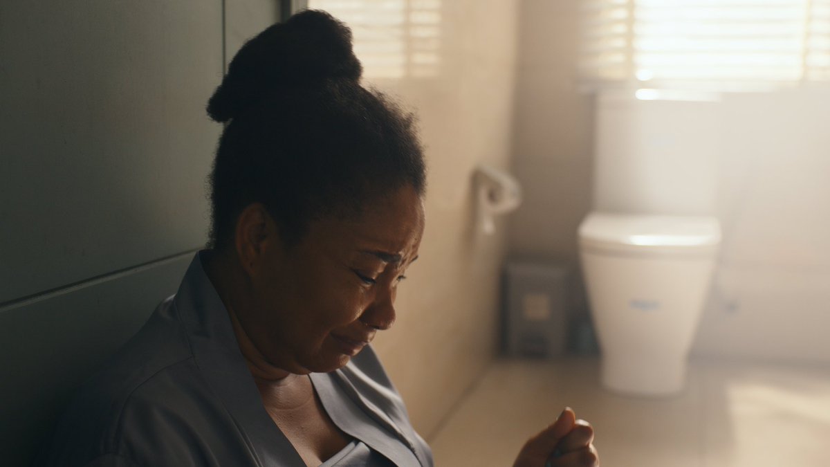 Cinemmaofficial's tweet image. Have you seen The Herd? 
Currently showing on Netflix 
#Theherd #Netflix #Netlfixnaija