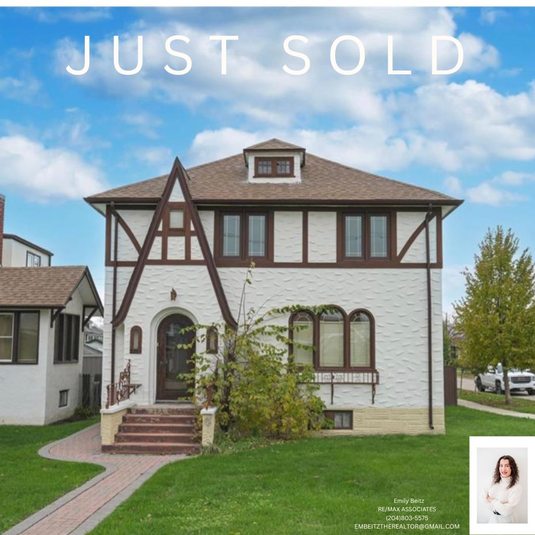 RealtorEmthe's tweet image. ✨SOLD✨ #realtor #realestate #remaxhustle