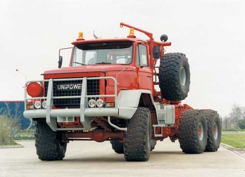 VK052007's tweet image. #FrontEndFriday Unipower ( formerly Scammell. 👌