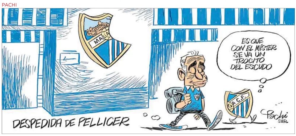 juanfga's tweet image. El gran @Pachi_Idigoras ayer en @DiarioSUR
