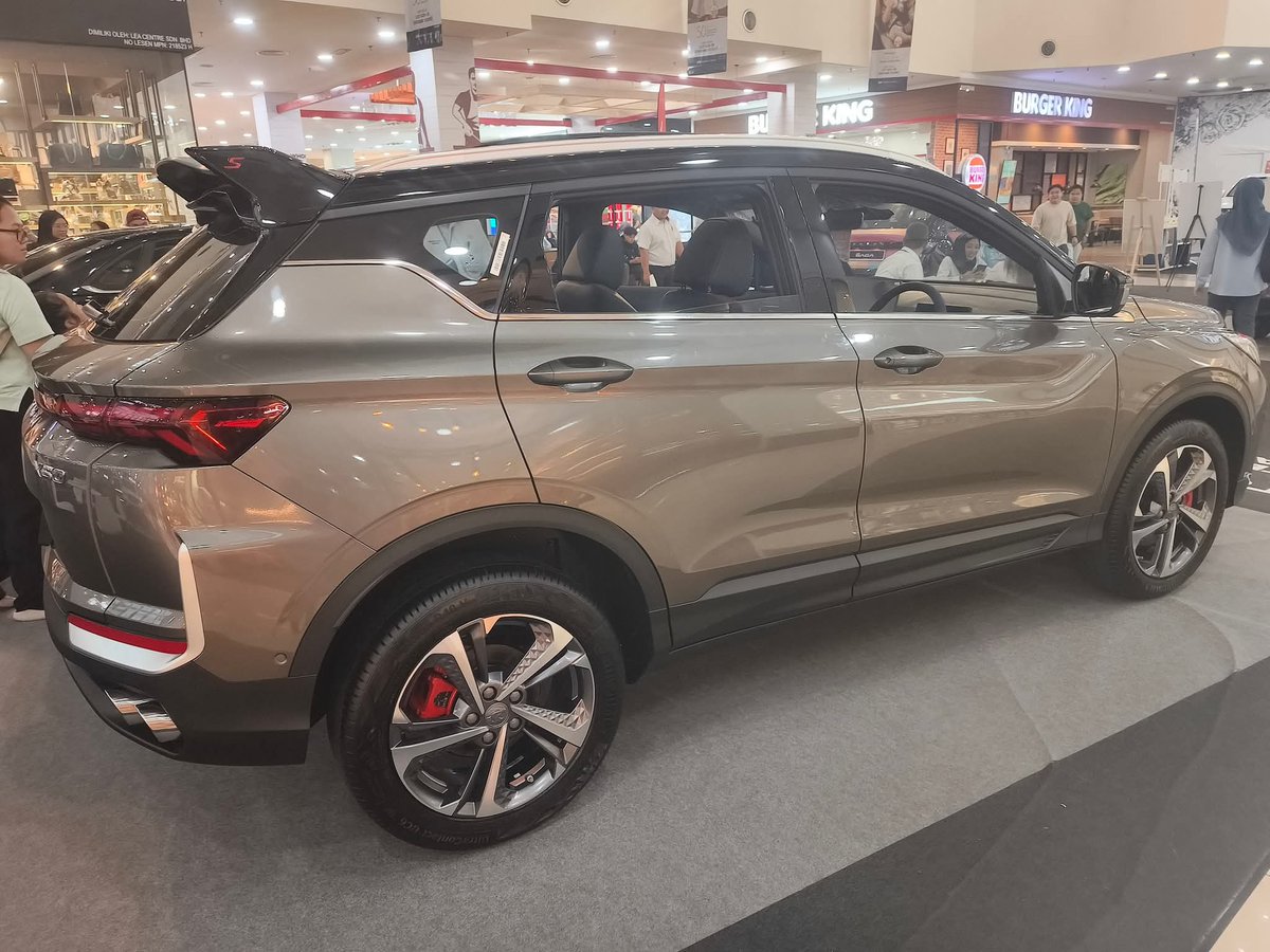 CsAtlantis87's tweet image. #Proton #protonsaga #protonemas #pamerankereta #carexhibition #plazamerdeka #kuchingsarawak